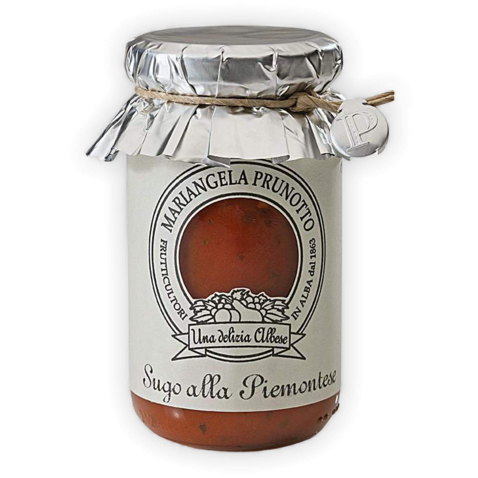 Sugo alla Piemontese
