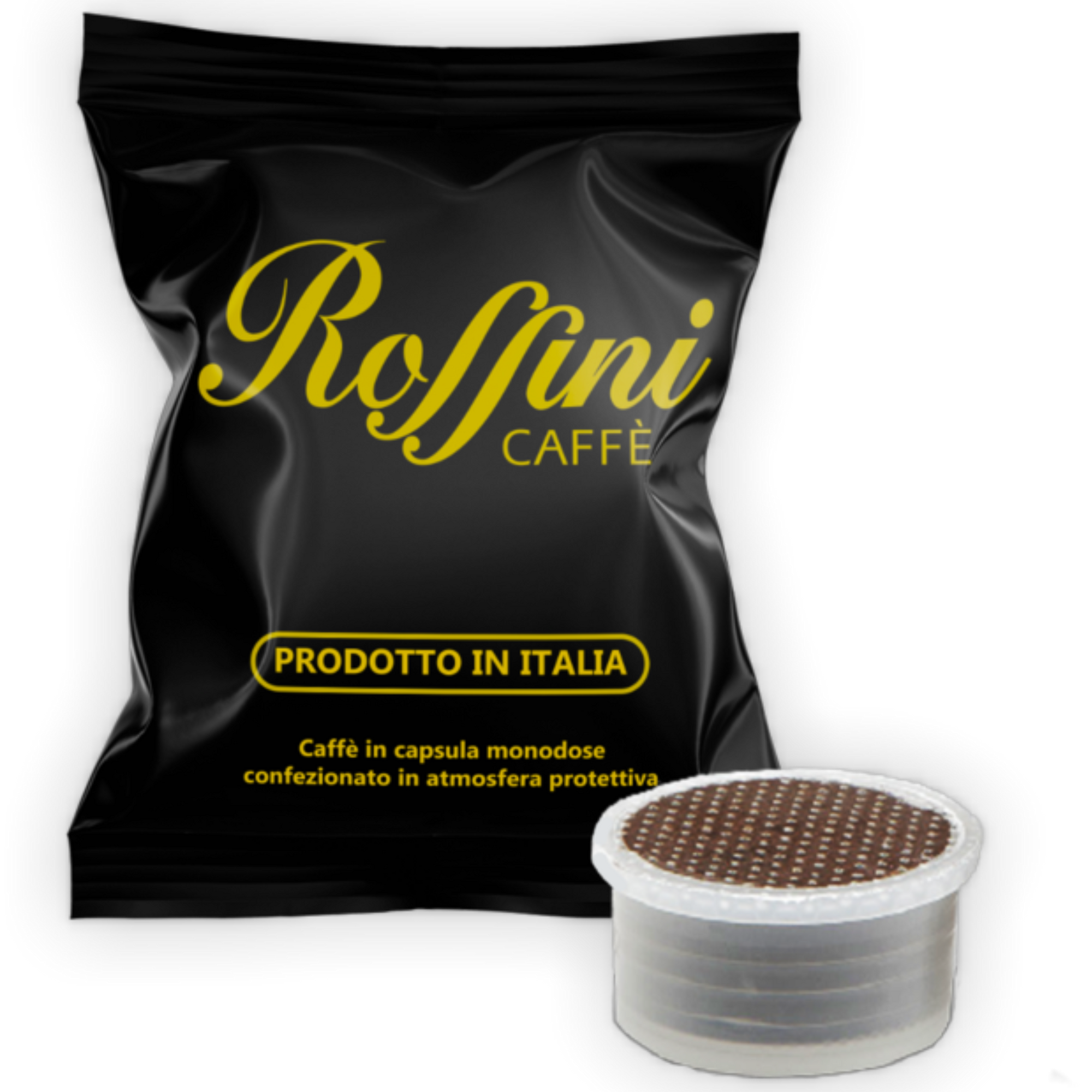 Capsule compatibili Espresso Point®* Armonia 100pz