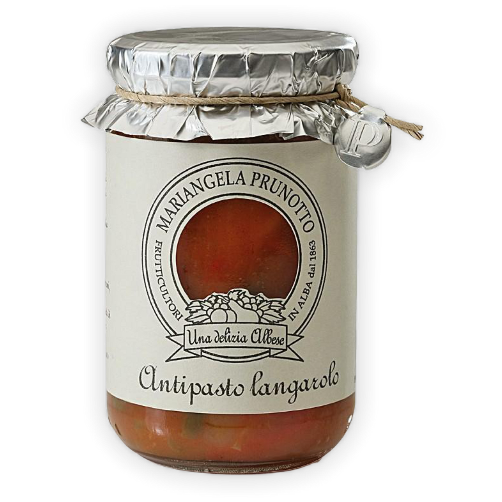 Antipasto Langarolo