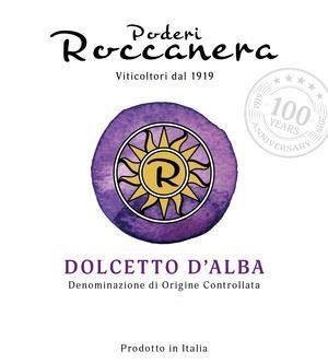 Dolcetto d'Alba D.O.C. - 2019
