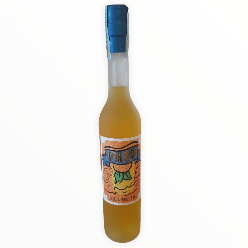 Amaran, Liquore di Arance Amare