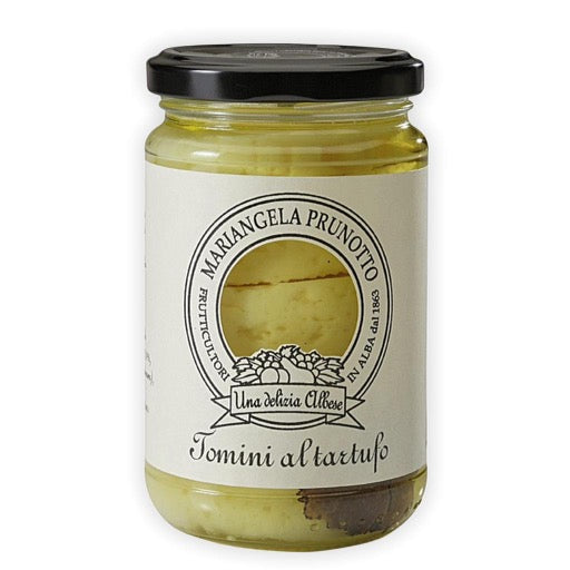 Tomini al Tartufo