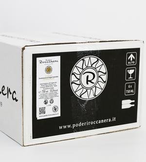 Langhe D.O.C. Chardonnay - 2019