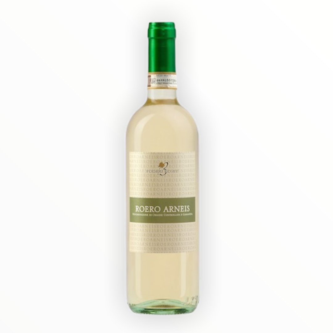 Roero Arneis 2019 "Poderi Roset"