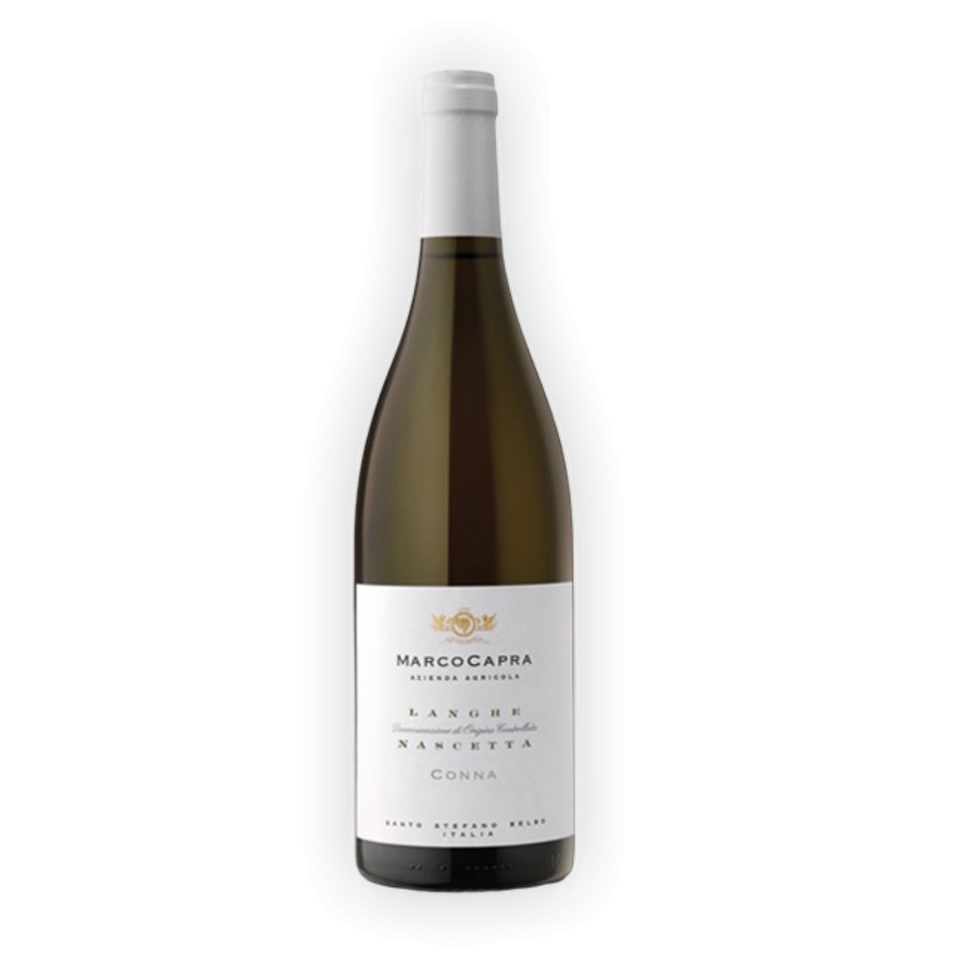 Langhe Nascetta 'CONNA'