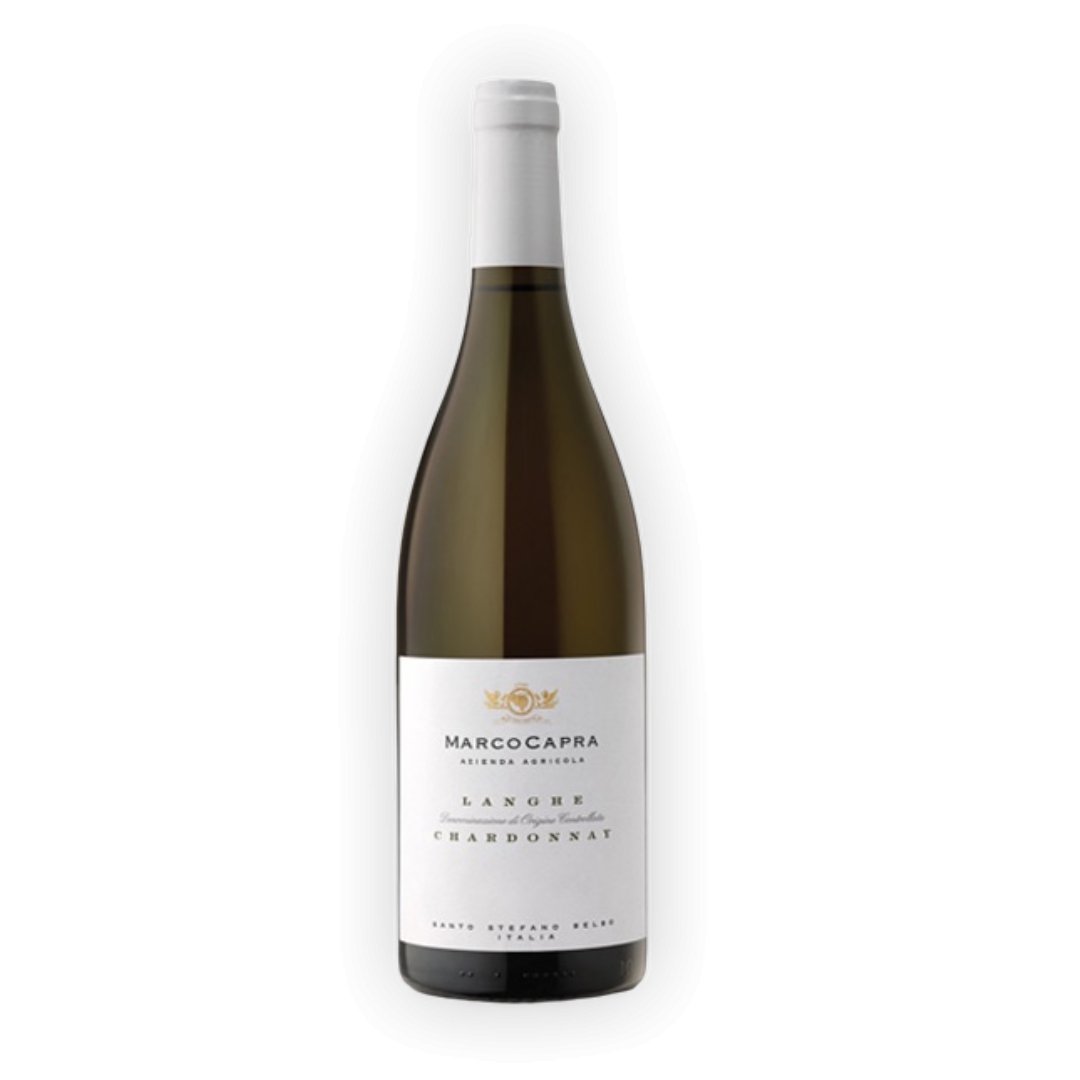 Langhe Doc Chardonnay