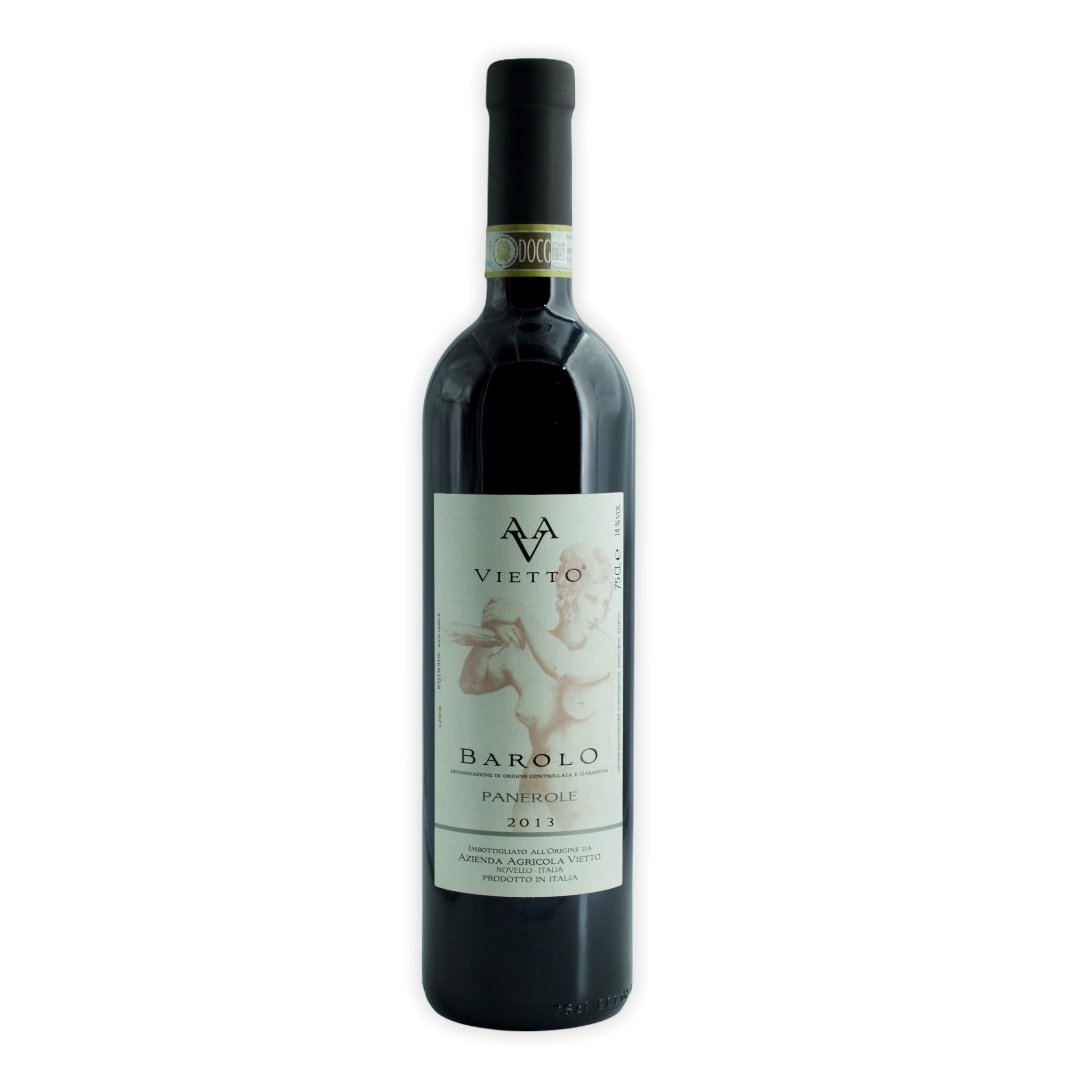 Barolo d.o.c.g. 2013 'Panerole'