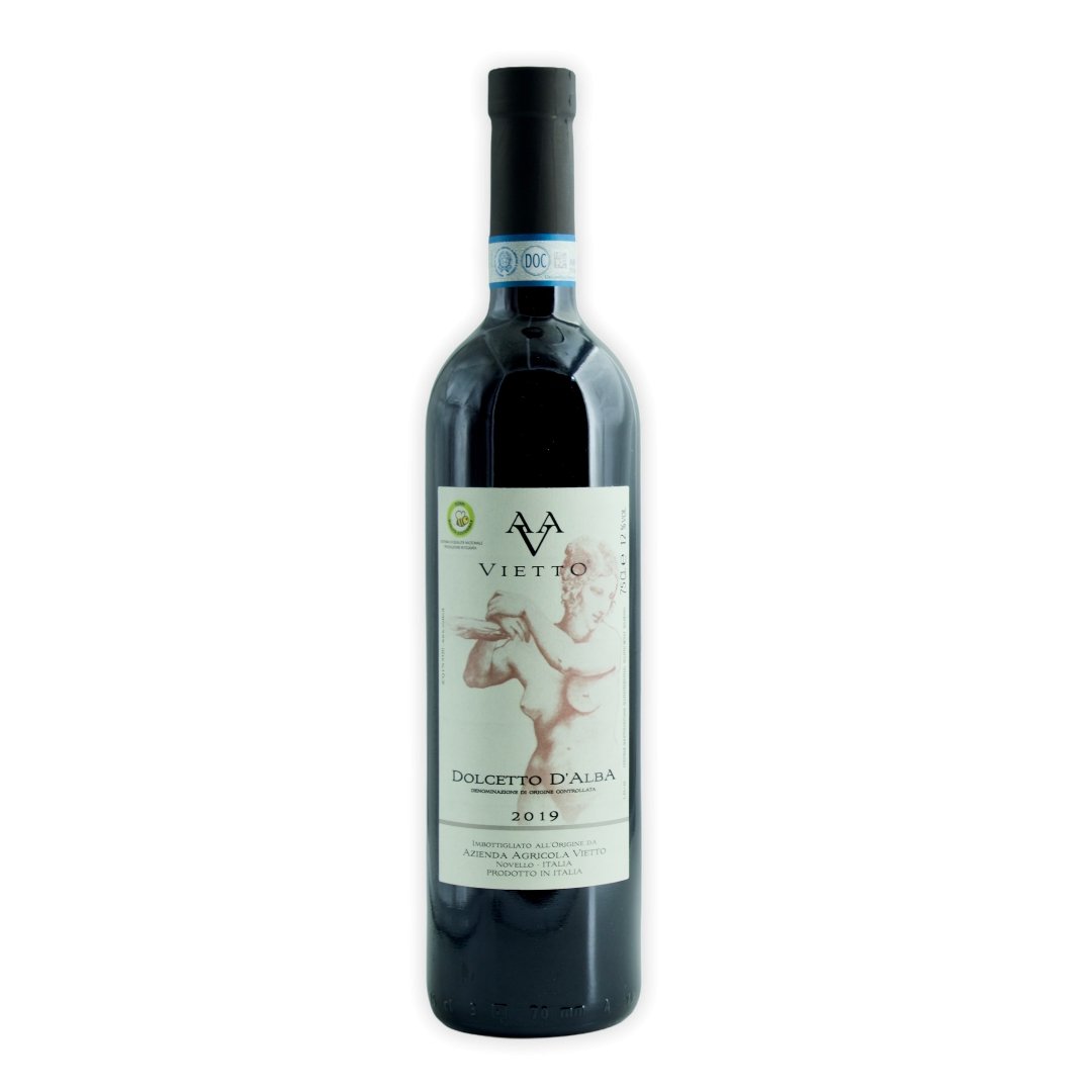 Dolcetto d’Alba d.o.c. 2019