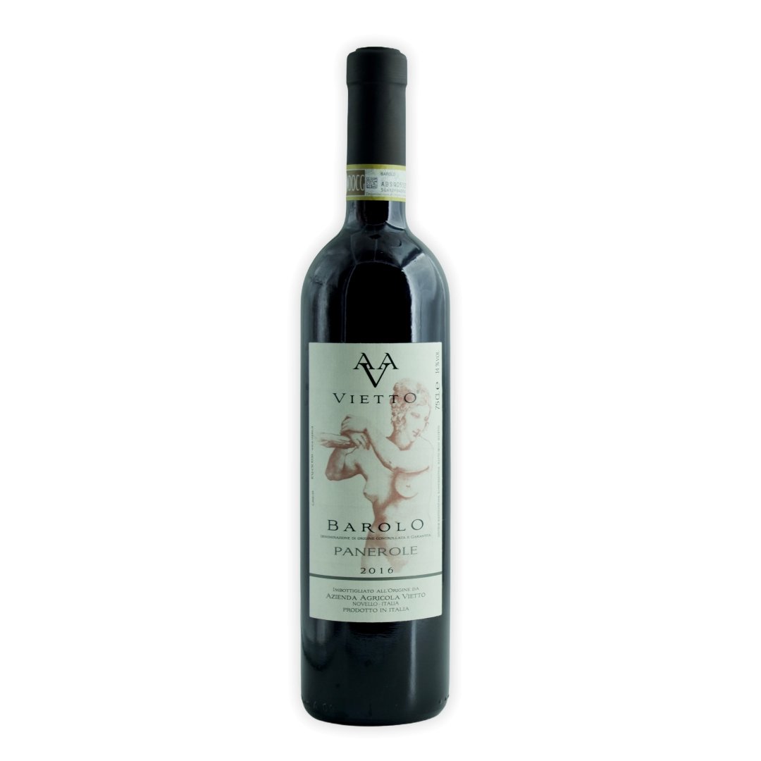 Barolo d.o.c.g. 2016 'Panerole'