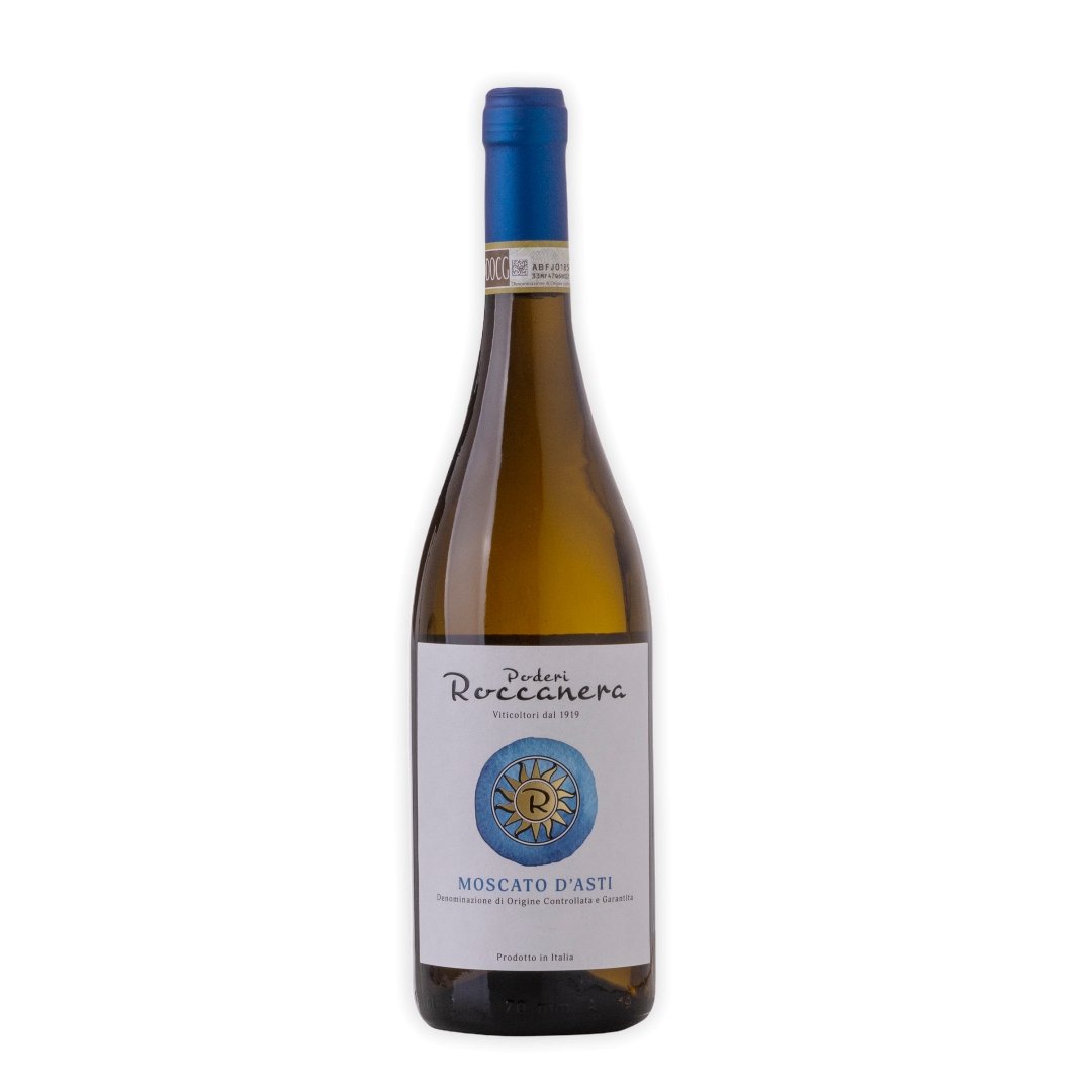 Moscato d'Asti D.O.C.G. - 2019