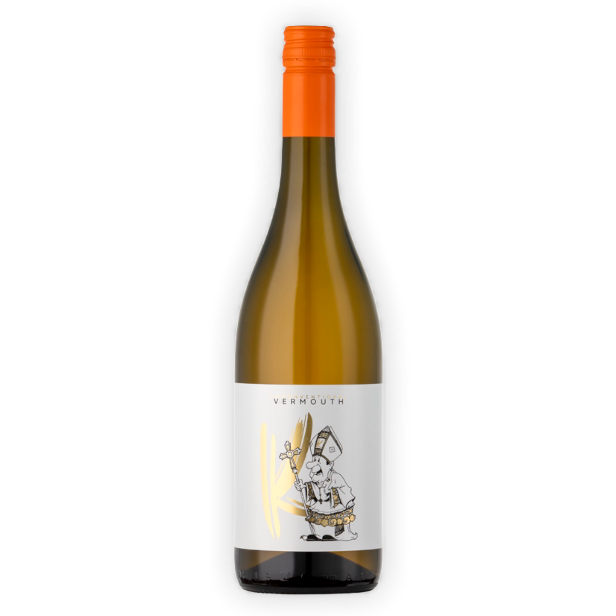Vermouth Bianco Del Kamerlengo 2020