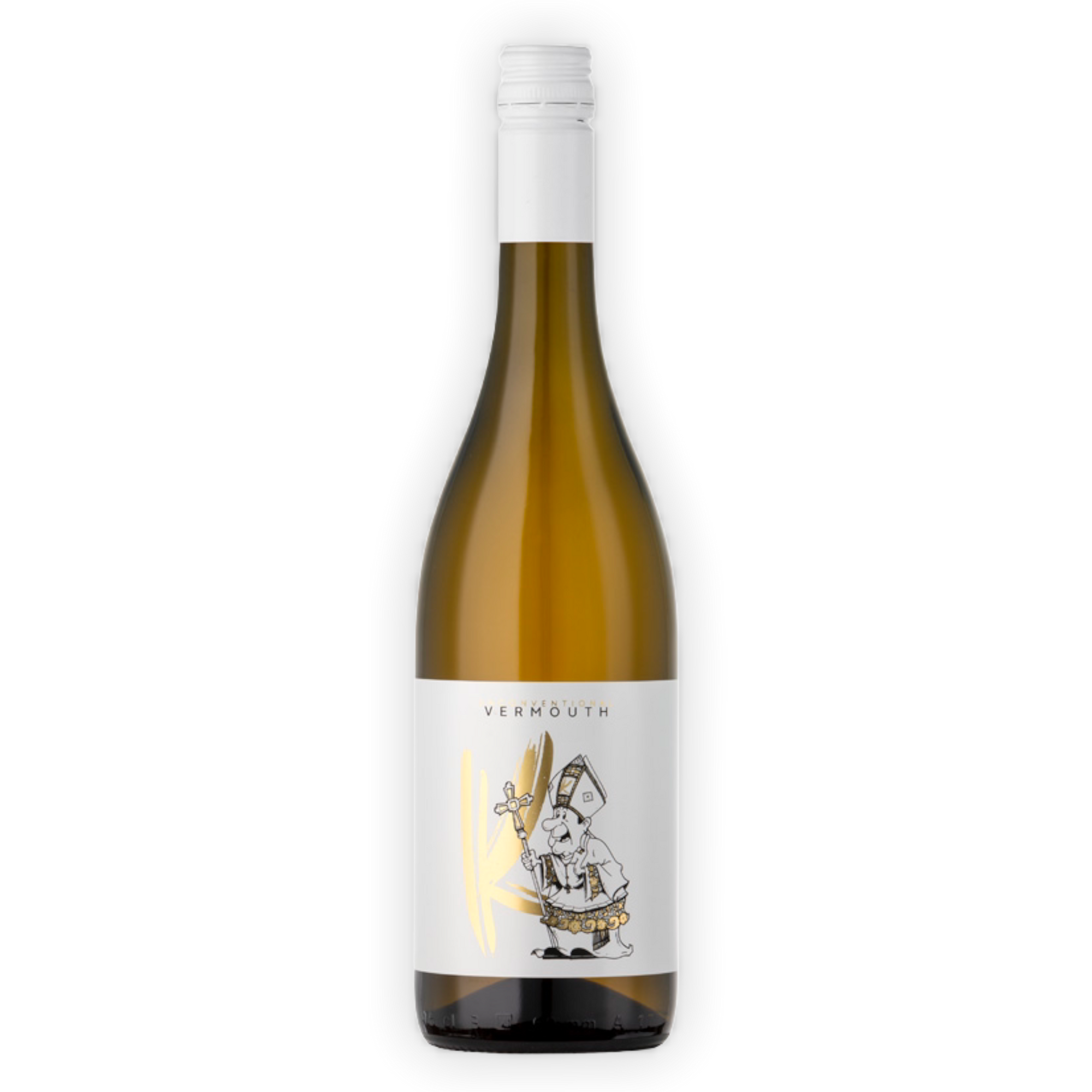Vermouth Bianco Del Kamerlengo 2020