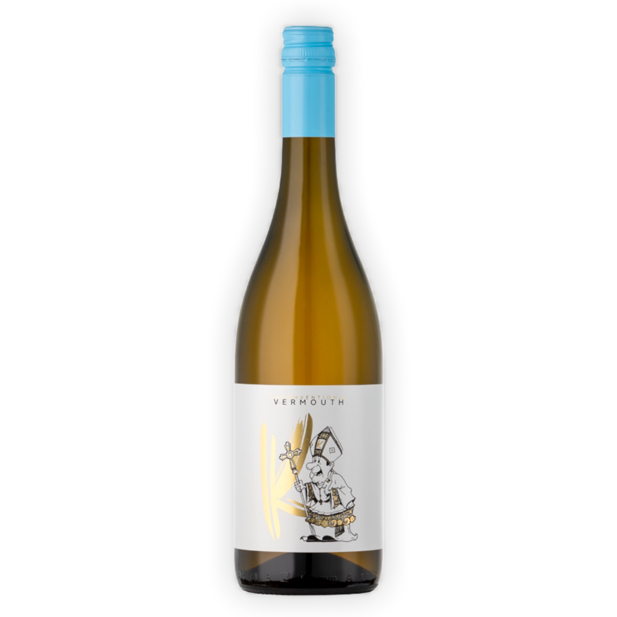 Vermouth Bianco Del Kamerlengo 2020