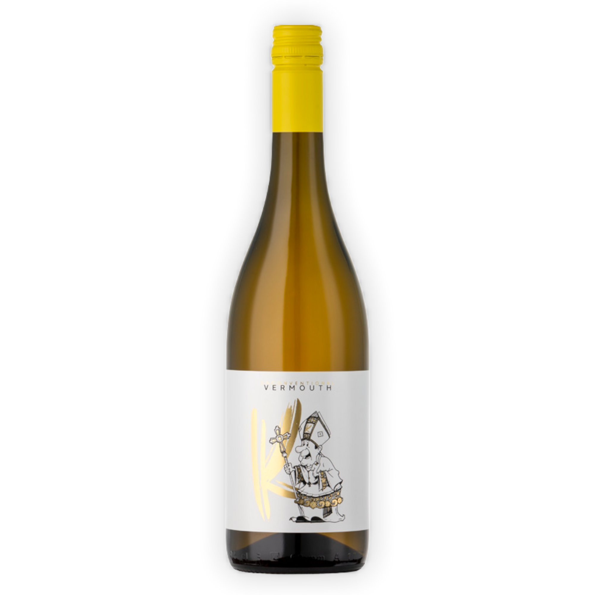 Vermouth Bianco Del Kamerlengo 2020