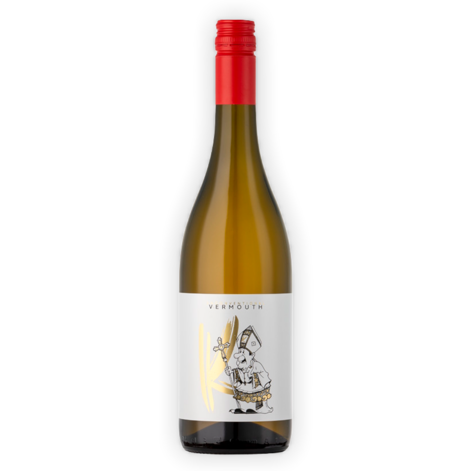 Vermouth Bianco Del Kamerlengo 2020