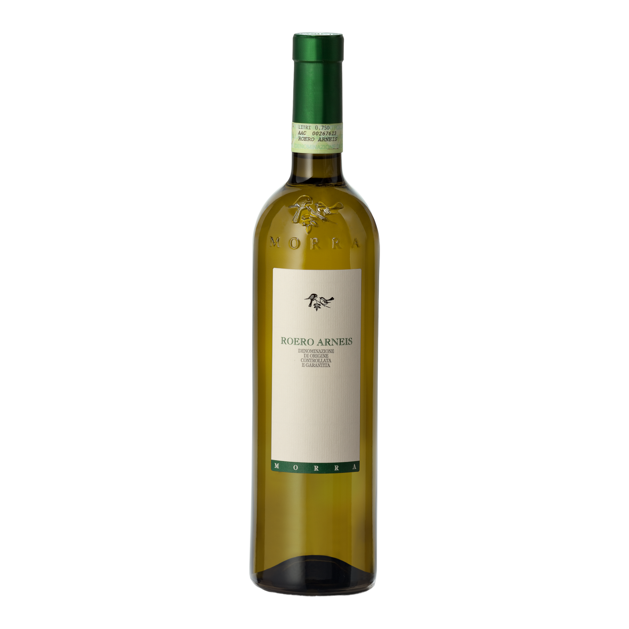 Roero Arneis DOCG 2024
