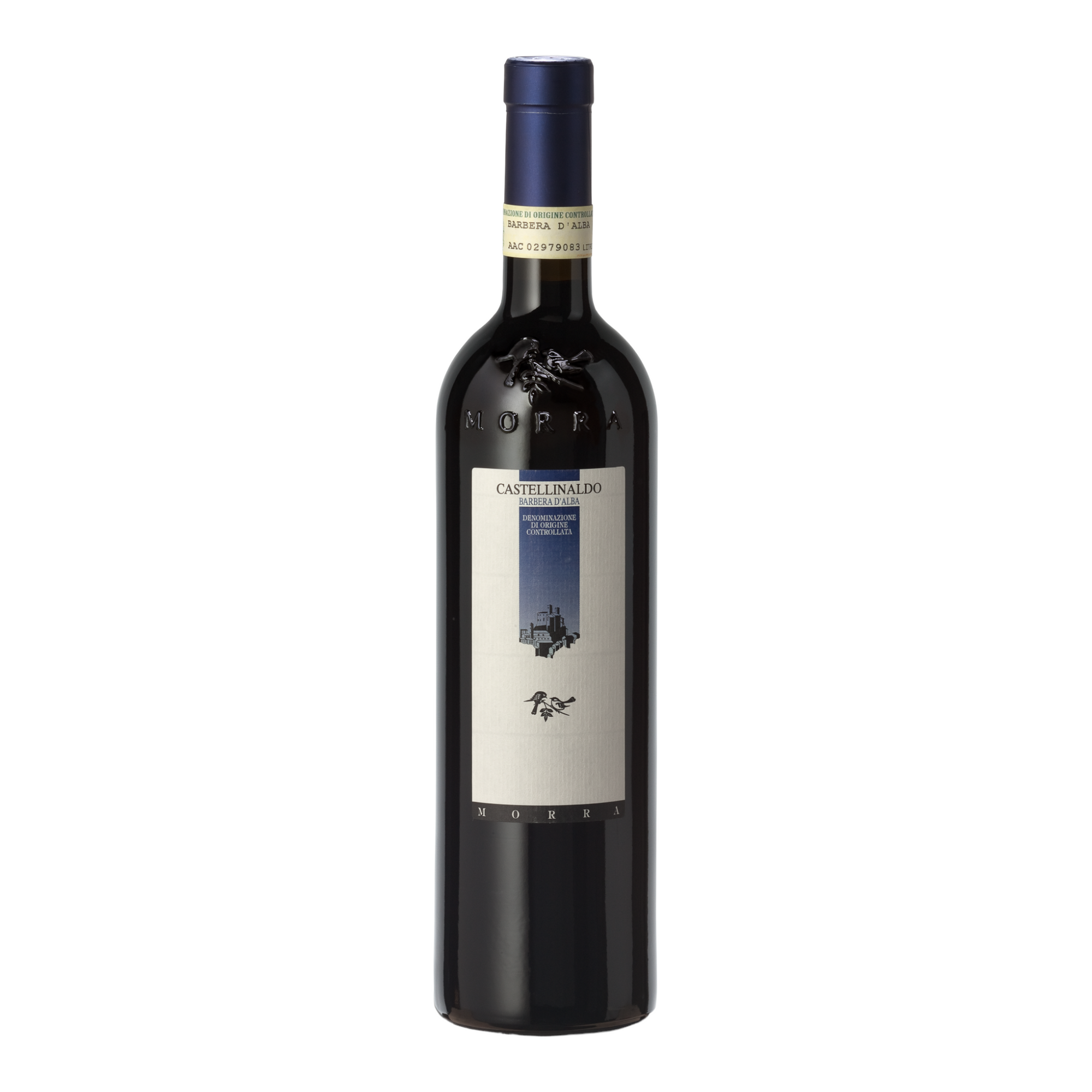 Barbera d'Alba DOC "Castellinaldo" 2022