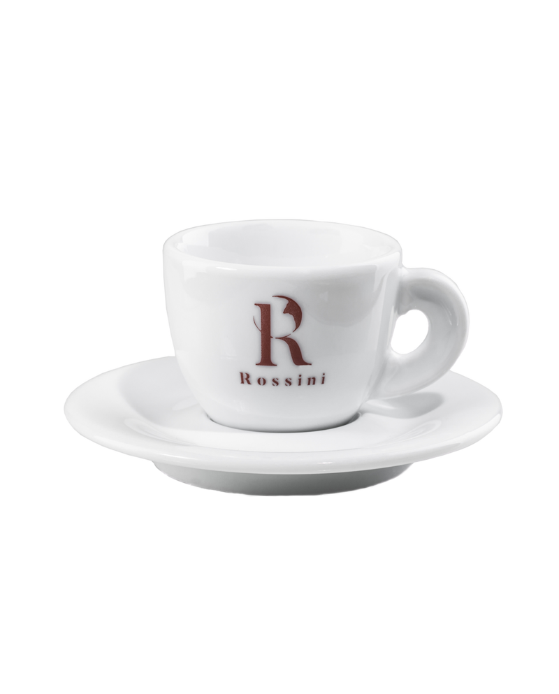 Set caffè espresso