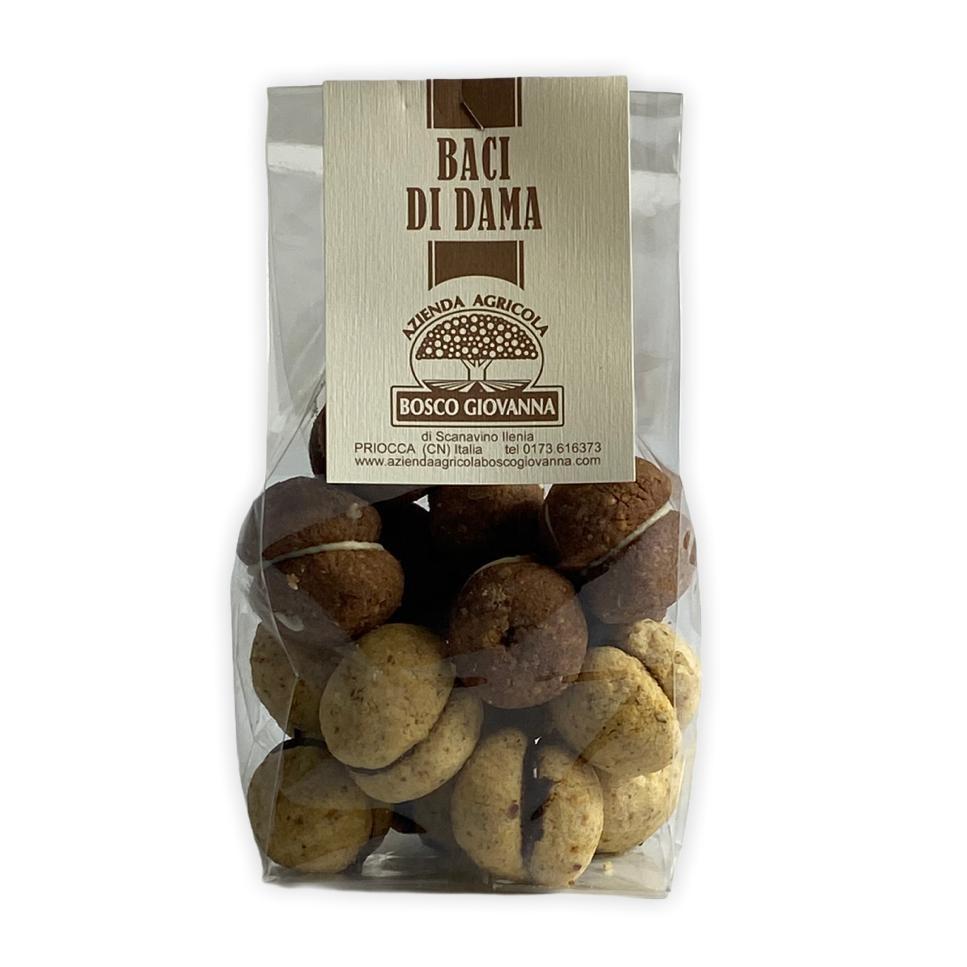 baci di dama