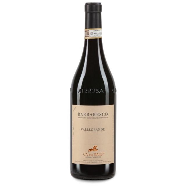Barbaresco Vallegrande