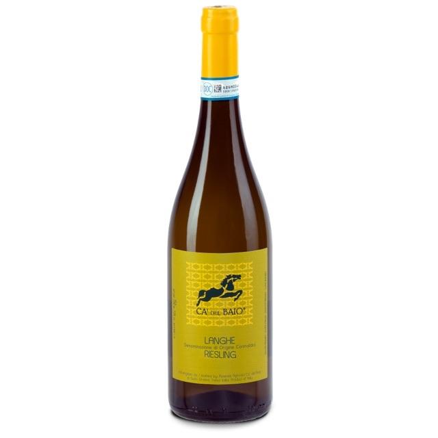 Langhe DOC Riesling 2018