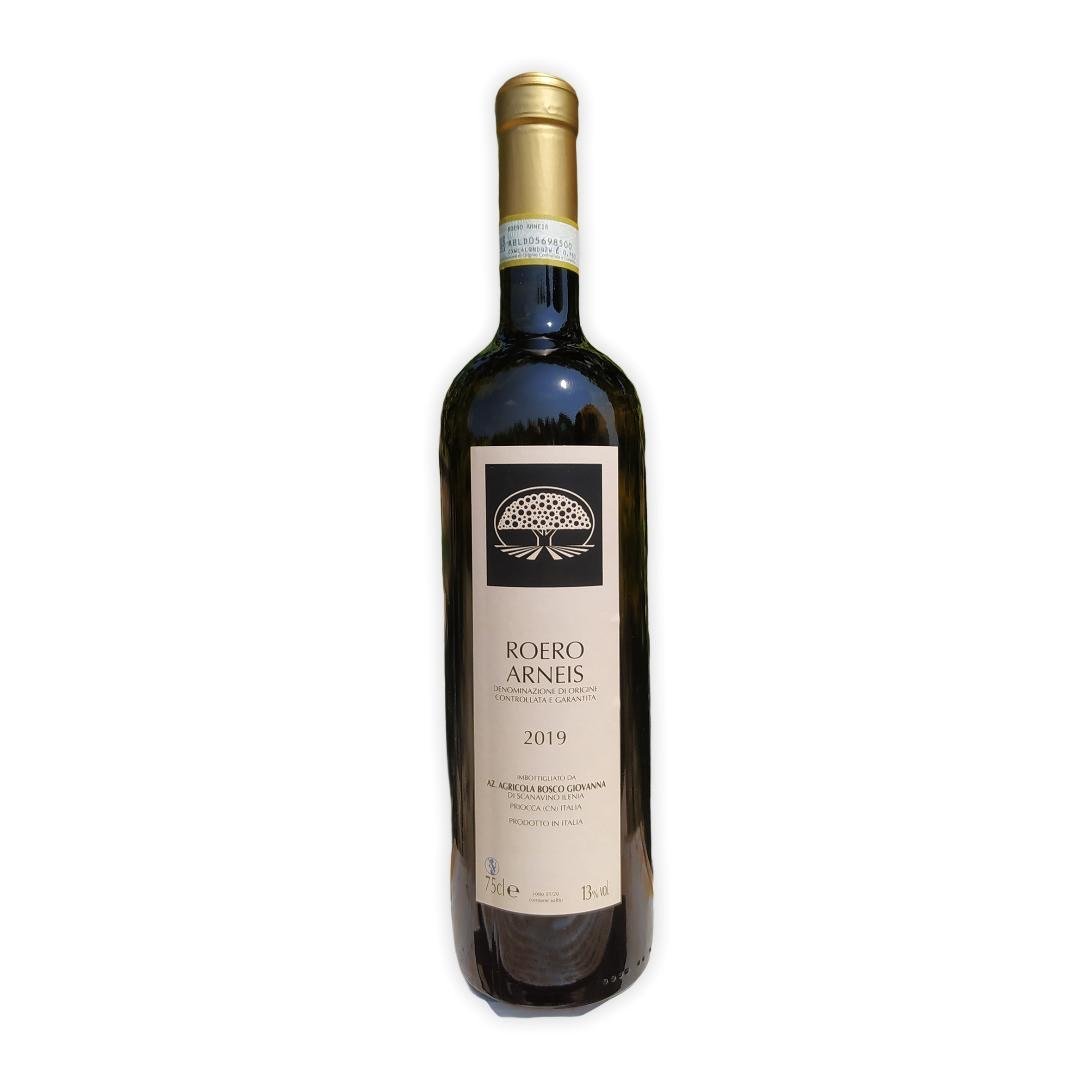 Roero Arneis DOCG