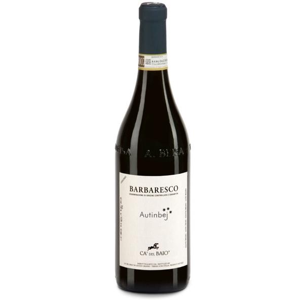 Crube grigio 'Ca Del Baio'