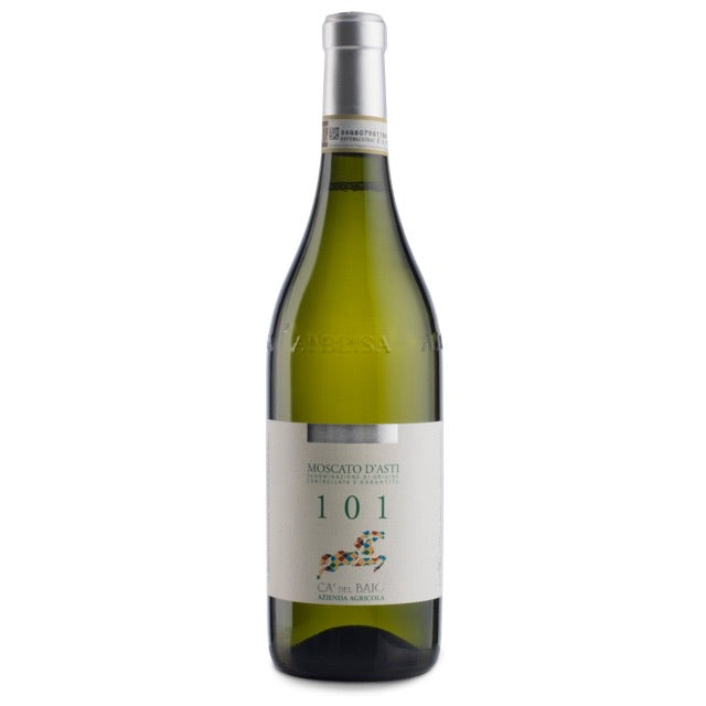 Moscato d’Asti