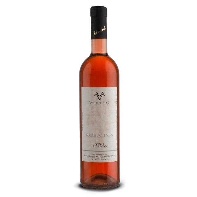Rosato “Rosalina”