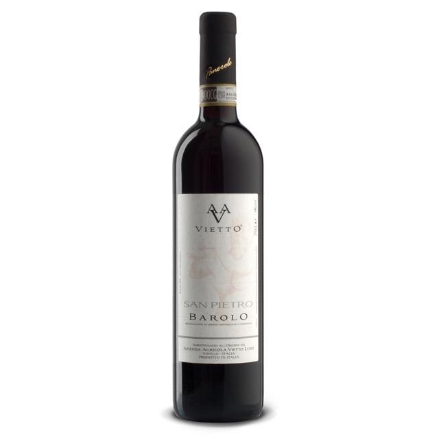 Barolo d.o.c.g. 2016 “Bricco San Pietro”