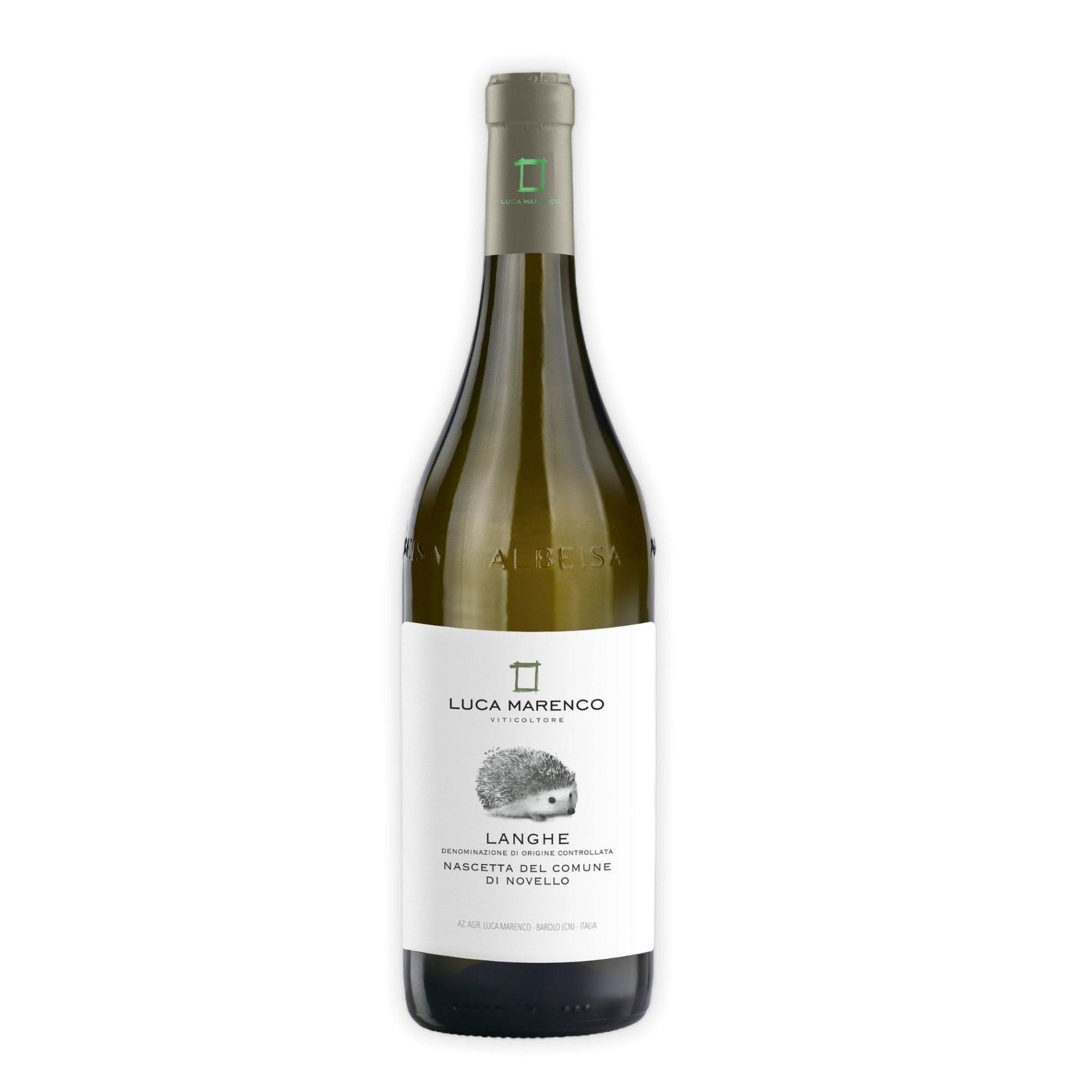 Langhe Doc Nascetta - Langa Zone