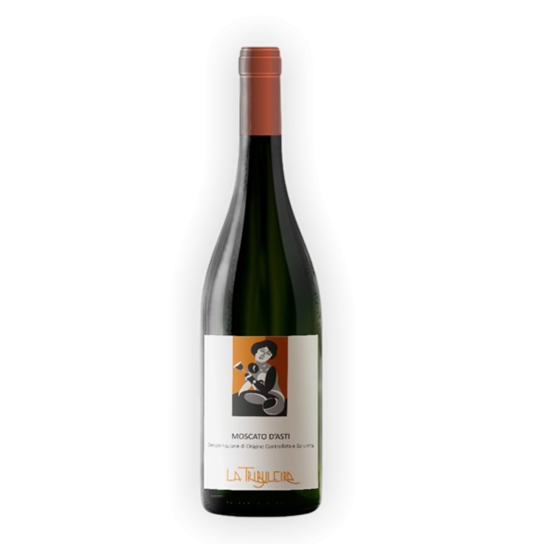 Moscato D'Asti D.O.C.G. - 2020 - Langa Zone