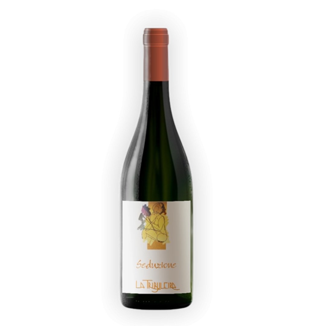 Moscato Passito "Seduzione" 2016 - Langa Zone