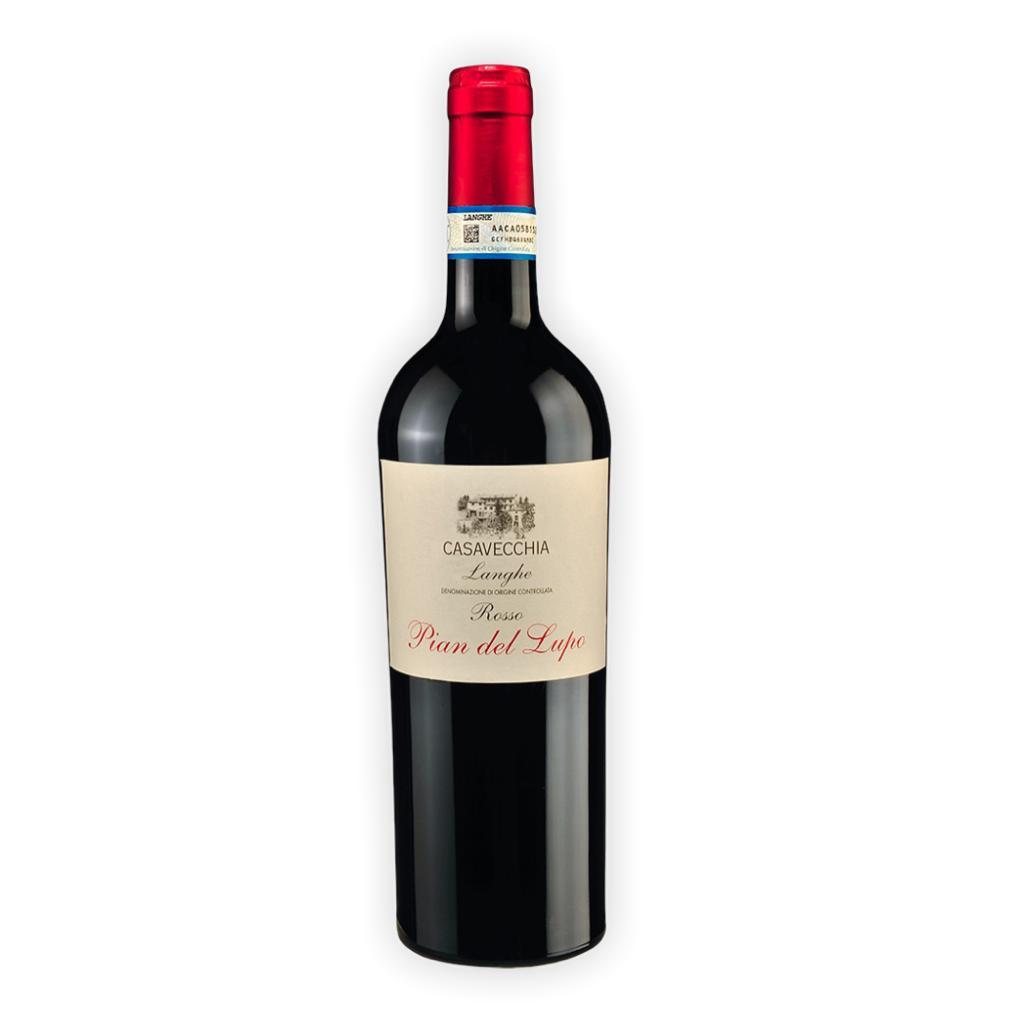 Pian Del Lupo - Langhe Nebbiolo D.O.C. - 2013 - Langa Zone
