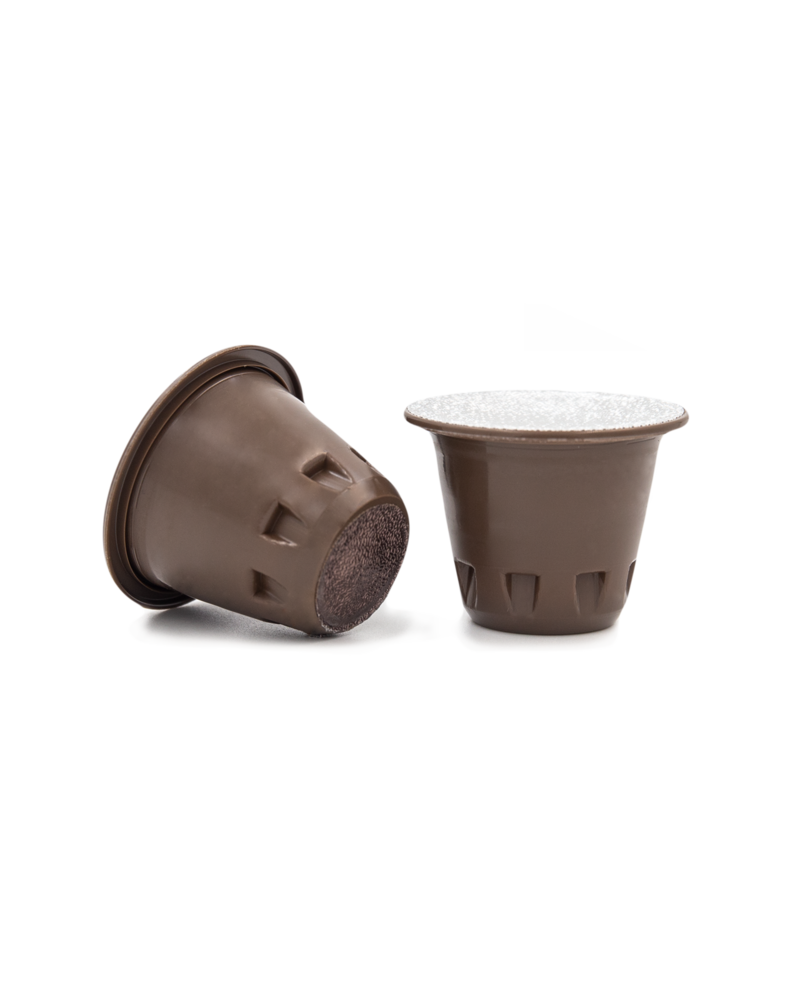 Capsule Compatibili Nespresso®* Poesia 50pz