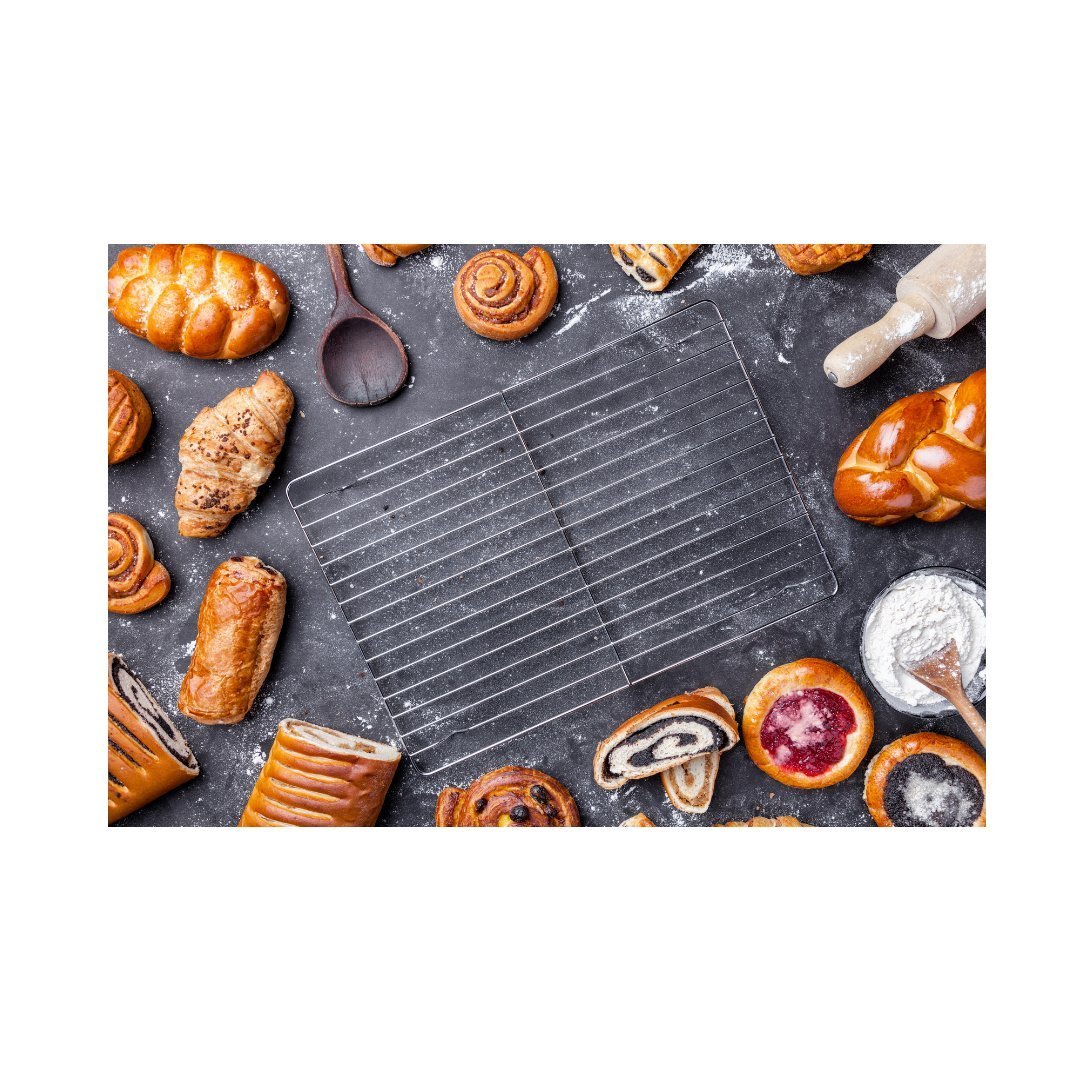 Pasticceria e prodotti da forno