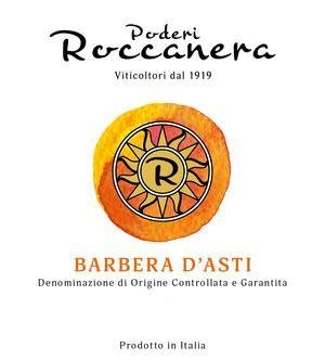 Barbera d'Asti D.O.C.G. - 2021