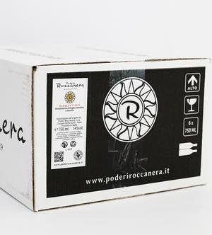 Barbera d'Asti D.O.C.G. - 2021