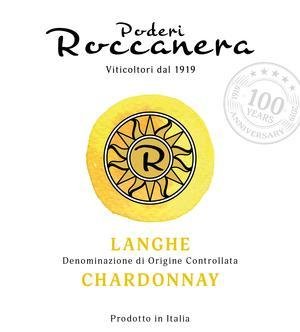 Langhe D.O.C. Chardonnay - 2019