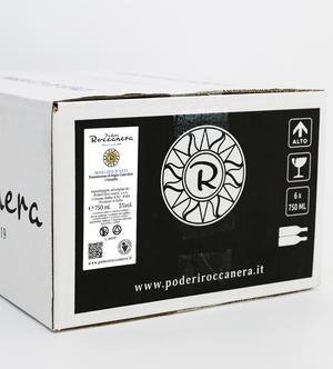 Moscato d'Asti D.O.C.G. - 2019