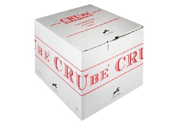 Crube grigio 'Ca Del Baio'