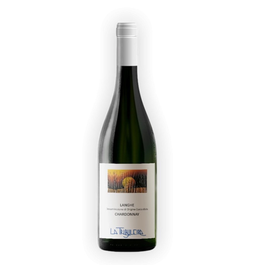 Langhe D.O.C. Chardonnay 2020 - Langa Zone