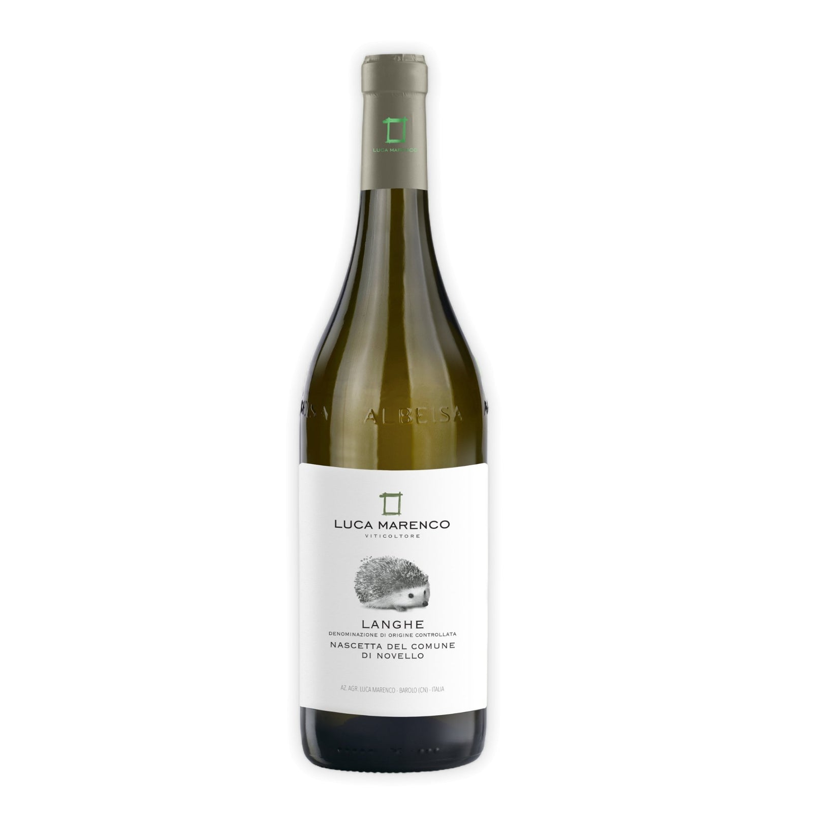 Langhe Doc Nascetta - Langa Zone