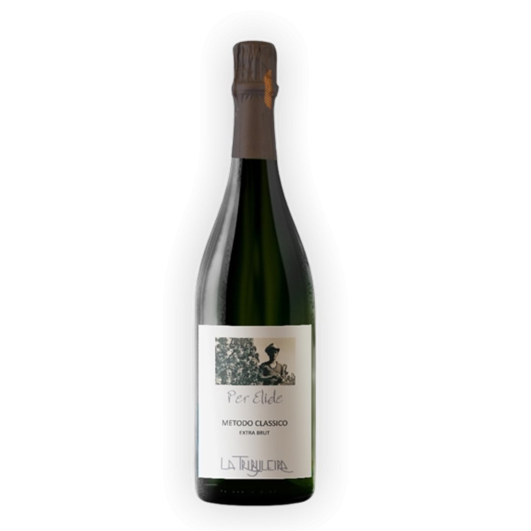 Metodo Classico Extra Brut "Perelide" - Langa Zone