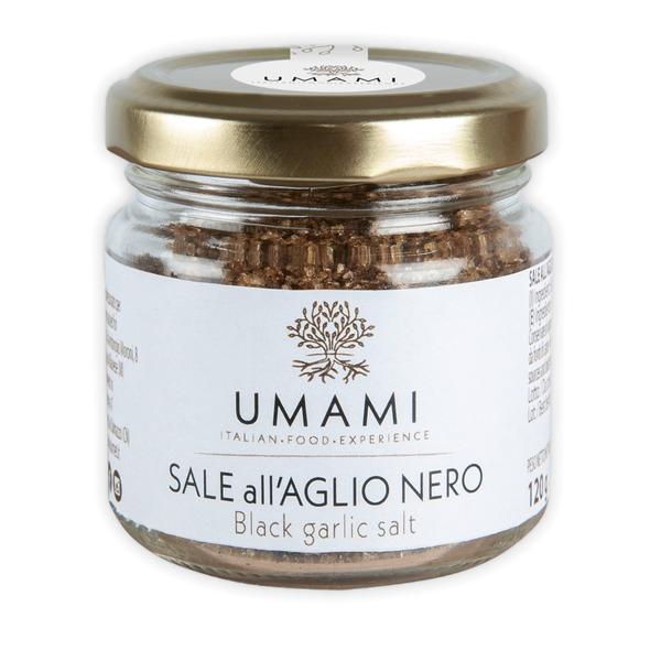 Langa Box degustazione Aglio Nero